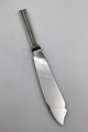 Eiler & Marløe 
Sølv Derby 7 
Lagkagekniv 
Måler 22.5 cm 
(8.85 inch)