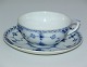 4 set in stock
Old Royal 
Copenhagen Blue 
Fluted Half 
lace 525-1 
Teacup, medium 
& saucer (080, 
...