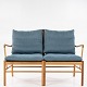 Ole Wanscher / 
P. J. Furniture
PJ 149/2 - 
2-seater ...