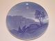 Bing & Grøndahl 
Juleplatter 
(BG) fra 1922 
"Stjerne ved 
Bethlehem". 
Design Johannes 
Achton Friis. 
...