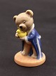 Bing & Grøndahl 
Victor 2001 
Årsfigurine 
Teddybear 
Collection
Sheilah 
Beckett emne 
nr. 546517