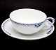 Royal 
Copenhagen, 
Prinsesse. 
Tekop nr. 081. 
Håndmalet 
designet i 1978 
og fortsat i 
produktion. ...