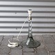 Røgfarvet 
bordlampe i 
mundblæst glas, 
størrelse Stor
Model Fanfare
Producent 
Royal ...