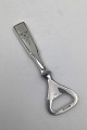 Hans Hansen 
Silver Arvesolv 
No. 2  Bottle 
Opener Measures 
12.8 cm (5.03 
inch)