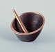 Jacques 
Lauterbach, 
fransk 
kunstner. 
Morter og 
pistil i ...
