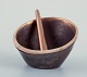 Jacques 
Lauterbach, 
fransk 
kunstner. 
Morter og 
pistil i ...