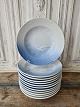 B&G Mågestel 
uden guldkant 
hotelporcelæn 
stor dyb 
tallerken 
No. 1008, 1. 
sortering
Diameter ...