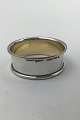 Portuguese 
Silver Napkin 
Ring Measures 
Diam 4.5 cm 
(1.77 inch) 
Weight 13.6 gr. 
(0.48 oz)