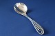 Nice silver 
spoon in 925 
sterling silver 
from Georg 
Jensen, 
ornamental 
motif, no. 42. 
This nice ...