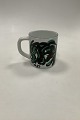 Royal 
Copenhagen 
Stort Årskrus 
1987
Designet af  
Mogens 
Andersen. 11,5 
cm