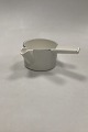 Arabia Finland 
Cool Sovseskål 
med håndtag
Måler 17,5cm / 
6.89 inch