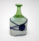 Kosta Boda, 
Sweden, Galaxy 
miniaturevase. 
Designet af 
Bertil Vallien 
i 1982. Ikke 
signeret. ...