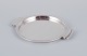 Harald Nielsen 
for Georg 
Jensen. Art 
Deco bakke af 
...