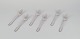 Georg Jensen, 
et sæt på seks 
Kugle 
middagsgafler i 
...