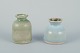 Elly Kuch 
(1929-2008) og 
Wilhelm Kuch 
(1925-2022). To 
...