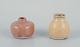 Elly Kuch 
(1929-2008) og 
Wilhelm Kuch 
(1925-2022). To 
...