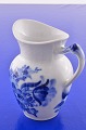 Kgl. Blå blomst 
svejfet 
Kongelig 
porcelæn. Royal 
Copenhagen Blå 
blomst svejfet, 
nr. 10-1538. 
...