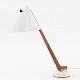 Hans-Agne 
Jakobsson / 
Markaryd
Model B54 - 
Bordlampe i ...