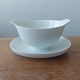 Bing & Grøndahl 
sovseskål i 
hvidt porcelæn 
designet af 
Henning Koppel. 
Modelnummer 
311. Måler H. 
...