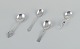 Danish 
silversmiths, 
Cohr, 
Heimbürger, and 
others. Set ...