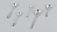 Danish 
silversmiths, 
including 
Heimbürger and 
others. ...