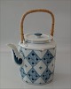 1 pcs in stock
Royal 
Copenhagen 
tableware by 
Gertrud 
Vasegaard 
"Gemina" 
14621-42 Tea 
pot in ...