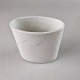 Oval tandstik 
holder fra 
stellet 
Elegance. No 
183
Producent Bing 
& Grøndahl
Elegance er 
...
