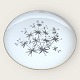 Bing & 
Grøndahl, 
Henrik, Dyb 
tallerken, 
20,5cm i 
diameter *Pæn 
stand*
