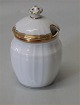 B&G Offenbach 
Bing & Grondahl 
052 c Mustard 
jug 8 cm (551)