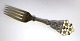 Michelsen. 
Christmas fork. 
1929. Sterling 
(925). Design 
Ebba Holm