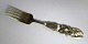 Michelsen. 
Christmas fork. 
1941. Sterling 
(925). Design 
Ole Hagen