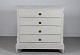 Danish Cabinetmaker
Chest of drawers