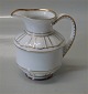 3 stk på lager
Bing & 
Grondahl B&G 
Offenbach 189 
Creamer 10.5 cm 
2.25 dl (303)