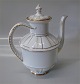 B&G Offenbach 
091 a Stor 
kaffekande  26 
cm 1 l (301) 
...