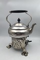 Georg Jensen 
Sølv Ornamental 
Svingkedel No. 
29