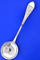 Danish silver 
with toweres 
marks /830 
silver.  
Flatware, 
"Træske" 
/Trae-spoon. 
Serving spoon, 
...