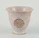 Bente Hansen 
(born 1943), 
Danish ceramic 
artist.
Unique ...