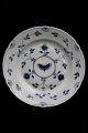 Bing & Grøndahl 
, Sommerfugl / 
Kipling 
middagstallerken 
med guldkant.
Dekorationsnummer: 
25. ...