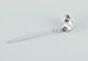 Georg Jensen 
Kaktus. 
Sauceske i 
sterlingsølv.
