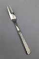O. V.  Mogensen 
Sølv Champagne 
Cold Cut's Fork 
(large) 
Measures 14.8 
cm (5.82 inch)
