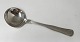 Old danish. 
Silverware 
(830). Broth 
spoon. Length 
14 cm.
