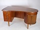 Desk - Model 54 - Teak Wood - Kai Kristiansen - Feldballes Møbelfabrik - 1954
Great condition
