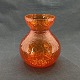 Højde 11 cm.
Hyacintglasset 
er fremstillet 
hos Fyens 
Glasværk fra 
ca. 1960 og 
frem til ...
