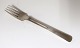 Hans Hansen. 
Silver cutlery. 
Arvesölv no. 
17. Lunchfork. 
Length 16,5 cm