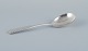 Georg Jensen 
"Rope" serving 
spoon in 
sterling 
silver.
Stamped with 
1915-1932 
hallmark.
Dated ...