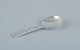 Georg Jensen 
Acadia. Art 
Deco 
compote/sugar 
spoon in 
sterling 
silver.
Stamped with 
1933-1944 ...