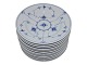 Bing & Grøndahl 
Musselmalet / 
Blåmalet 
jernporcelæn 
(ekstra tykt 
porcelæn), ...