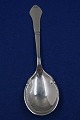 Kongebro Danish 
silverware 
cutlery Danish 
tablesilver of 
three Towers 
silver by C.M. 
...