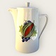 Lyngby, Danild 
50, Picnic, 
Coffee pot, 
21cm high 
*Perfect 
condition*
