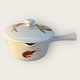 Lyngby, Danild 
50, Picnic, 
Small pot with 
lid, 15.5 cm 
wide, 5 cm high 
*Nice 
condition*
